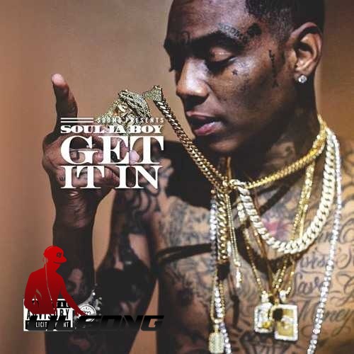 Soulja Boy - Get It In